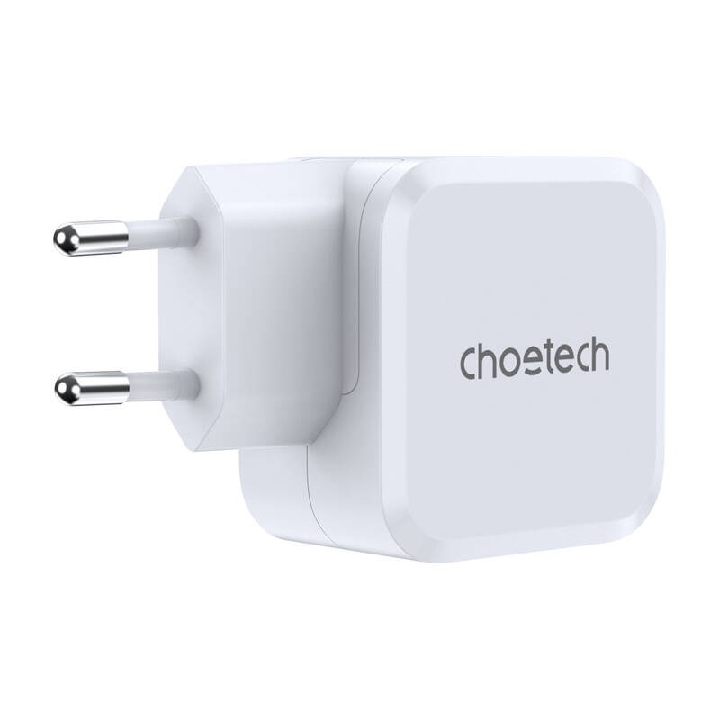 Choetech PD8007 PD45W USB-C mrežni punjač