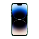 Nillkin CamShield Pro iPhone 16 Plus Case (zelena)