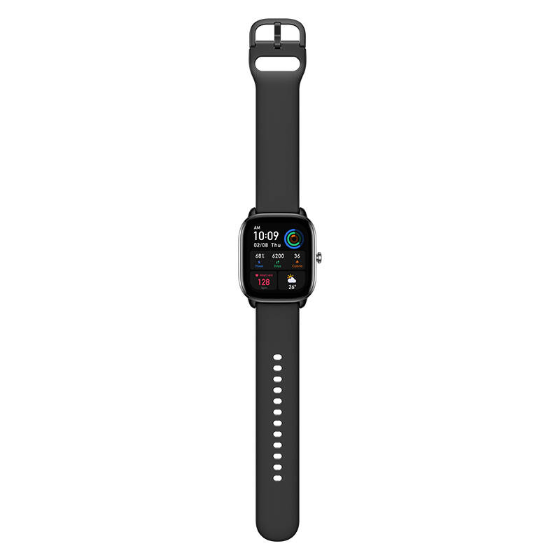 Pametni sat Amazfit GTS 4 Mini Midnight Black