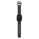 Pametni sat Amazfit GTS 4 Mini Midnight Black