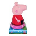 Noćno svjetlo s figuricom Peppa Pig, KiDS licenca (paket od 5 komada)