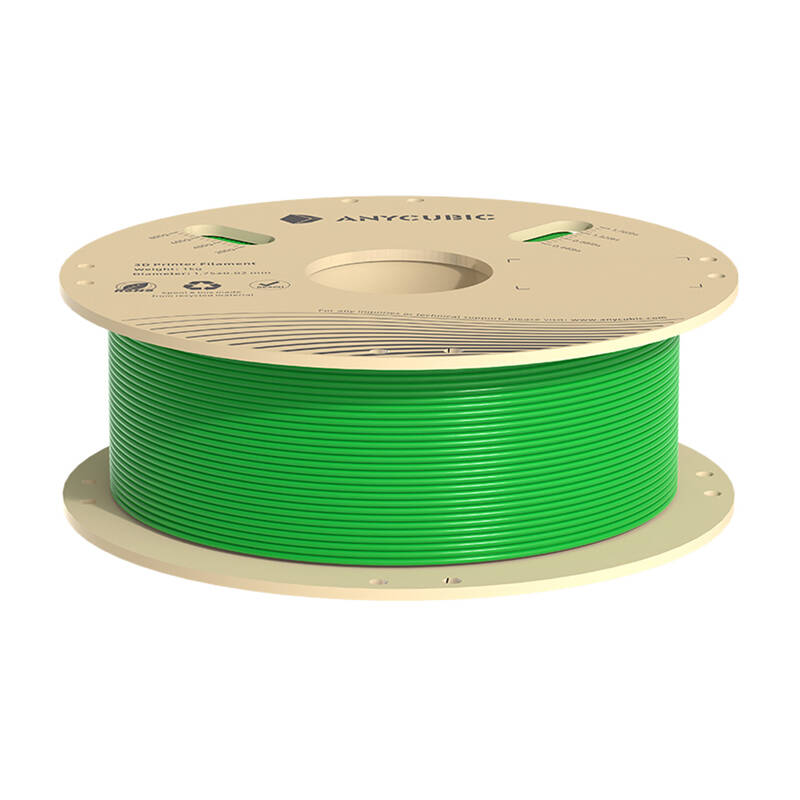 PLA filament Anycubic 1 KG (zeleni)