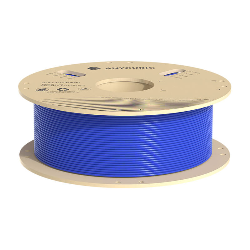 PLA Anycubic filament od 1 KG (plavi)