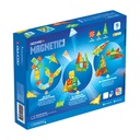 Geomag Gems 16 magnetskih pločica