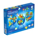 Geomag Gems 32 magnetne pločice