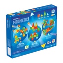 Geomag Gems Rocket 32 ​​magnetne pločice