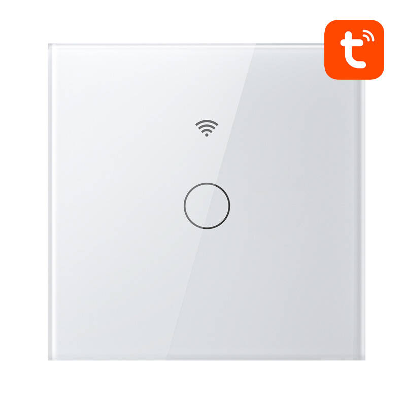 Smart Touch WiFi prekidač za svjetlo Gosund SLS1 Single (opcijski N)