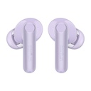 TWS EarFun Air life slušalice (ljubičaste)