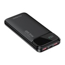 Choetech Powerbank B728 10000mAh 22.5W PD (crna)