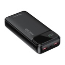 Choetech Powerbank B729 20000mAh 22.5W PD (crna)