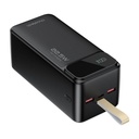 Choetech B732 50000mAh 22.5W PD powerbank (crna)