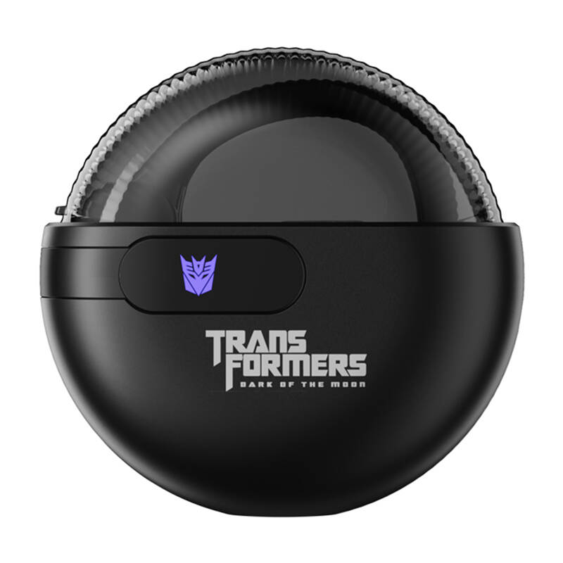 TWS Transformers TF-T09 slušalice (crne)