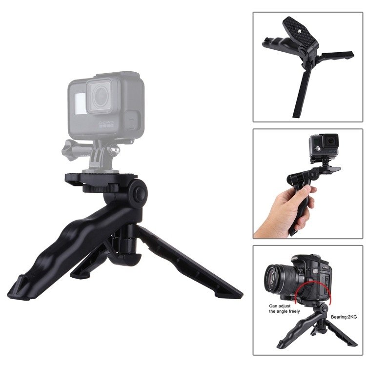 Pribor Puluz Ultimate Combo Kits za DJI Osmo Pocket 43 u 1