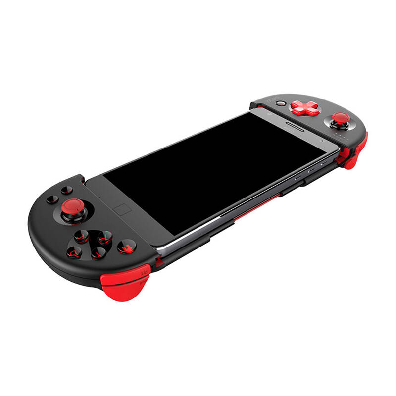 iPega PG-9087s bežični kontroler / GamePad s držačem za telefon