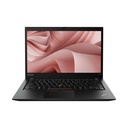 Lenovo ThinkPad T490s Core i7 8665U 1.9GHz/16GB RAM/256GB SSD PCIe/batteryCARE+ WiFi/BT/SC/webcam/14.0 FHD AG(1920x1080)Touch/backlit kb/Win 11 Pro 64-bit                                                                                                                                     
                        