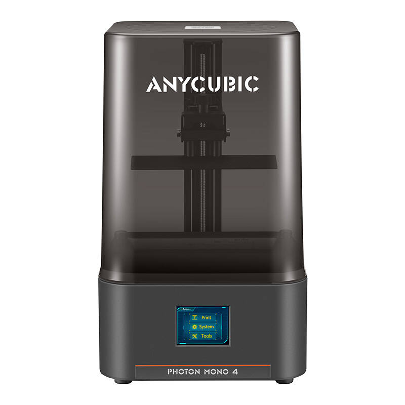 Anycubic Photon Mono 4 3D printer