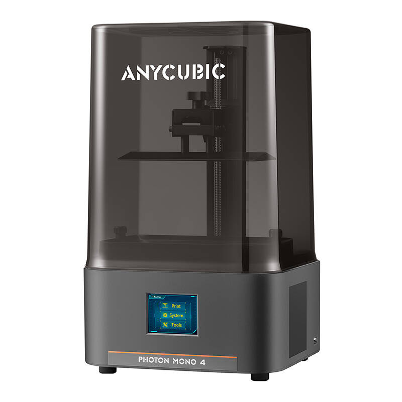 Anycubic Photon Mono 4 3D printer