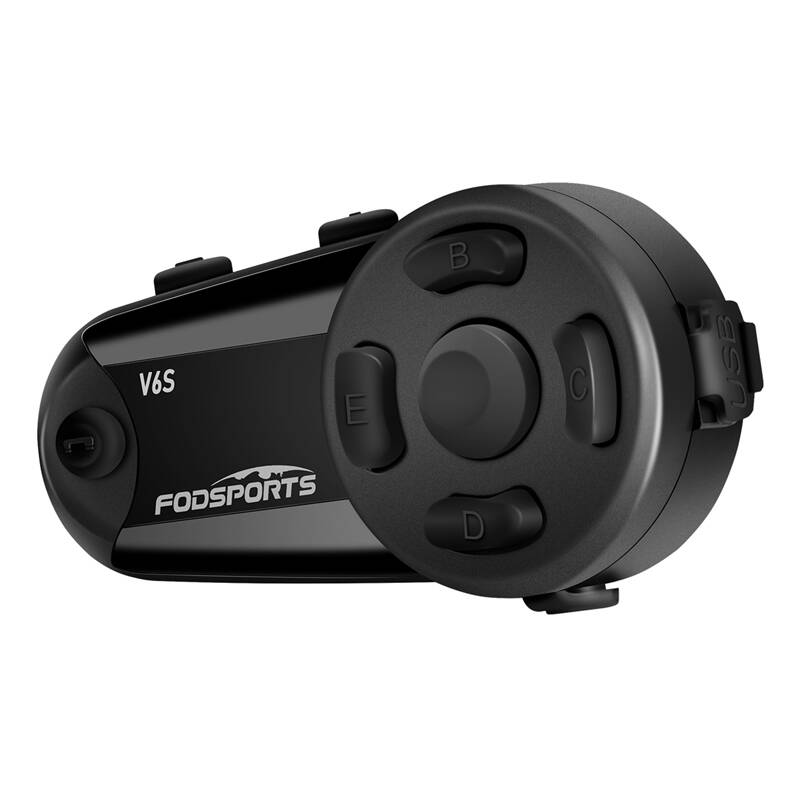 Fodsports V6S motociklistički portafon dva paketa