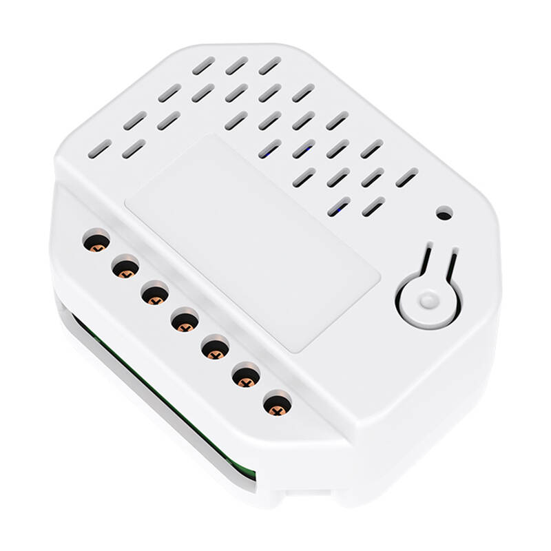 Smart Switch HomeKit ZigBee NEO NAS-SW01BH