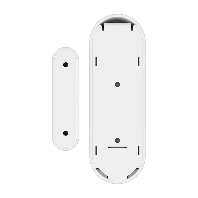 Senzor za otvaranje vrata/prozora USB HomeKit ZigBee NEO NAS-DS07BH