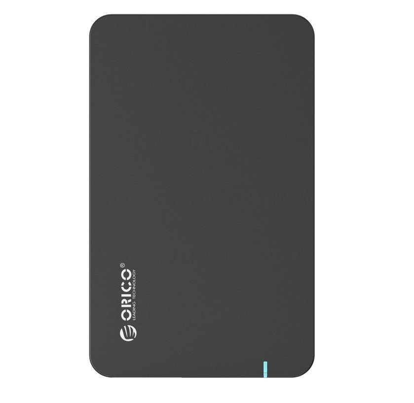 Orico kućište za tvrdi disk HDD / SSD 2,5" + USB 3.0 Micro B 0,6 m