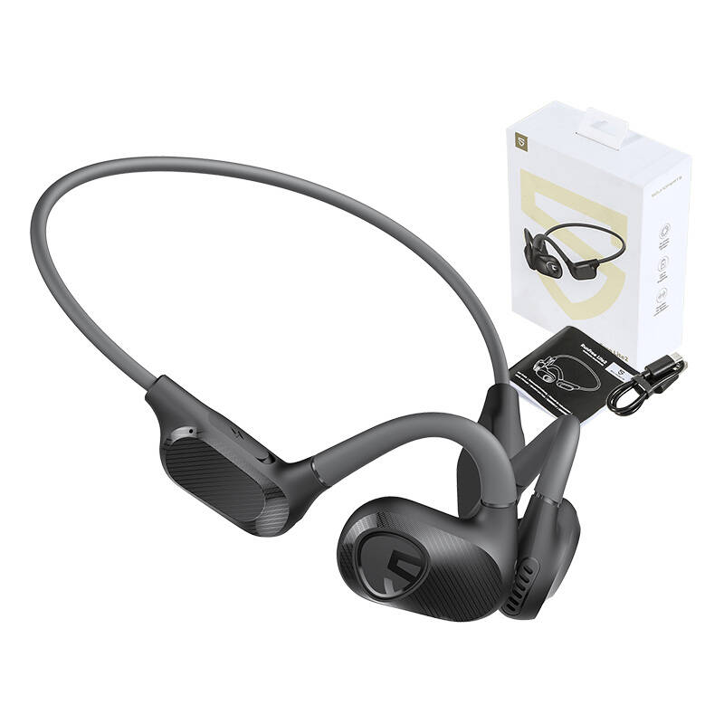 Slušalice Soundpeats Runfree lite2 (crne)