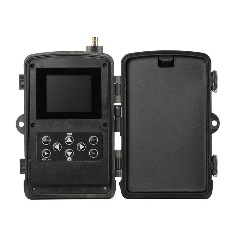 Foto kamera Suntek 4G APPHC-801pro Trail Camera