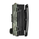 Suntek 2G MMS SMTP Trail Camera HC-810M foto zamka