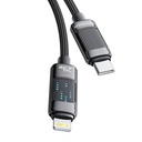 Kabel USB Essager EXCTL-LG0A-P USB-C do lightning 29W 1m (paket od 5 komada)