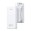 Powerbank Romoss PRC20 20000mAh 22,5W (bijela)