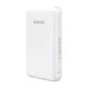 Romoss Powerbank WSC05 20W 5000mAh (bijela)