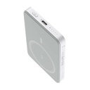 Romoss Powerbank WSC05 20W 5000mAh (bijela)