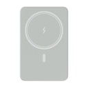 Romoss Powerbank WSC05 20W 5000mAh (bijela)
