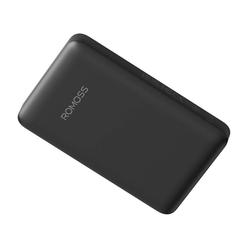 Powerbank Romoss WSC05 5000mAh 20W (crna)