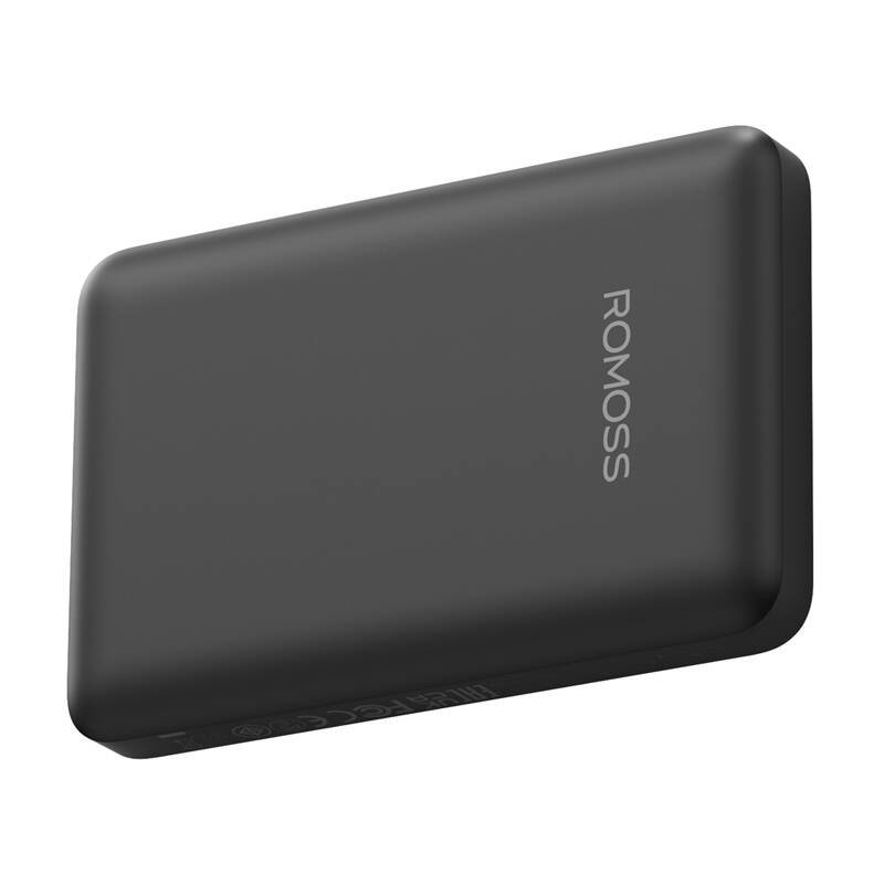 Powerbank Romoss WSC05 5000mAh 20W (crna)