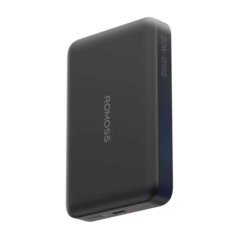 Powerbank Romoss WSC10 10000mAh 20W (crna)