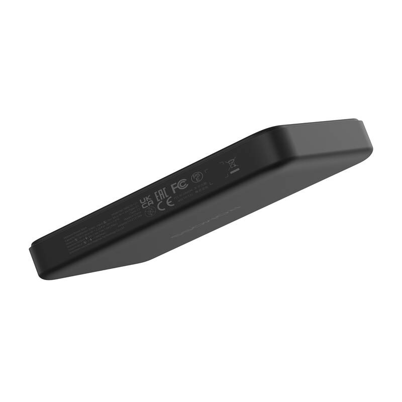 Powerbank Romoss WSC10 10000mAh 20W (crna)