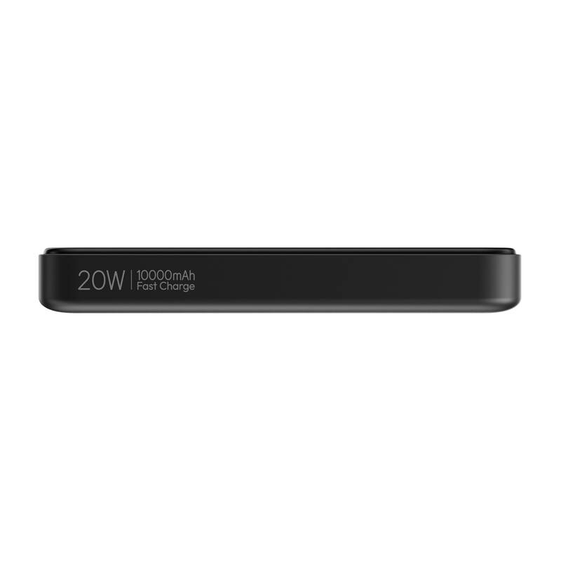 Powerbank Romoss WSC10 10000mAh 20W (crna)