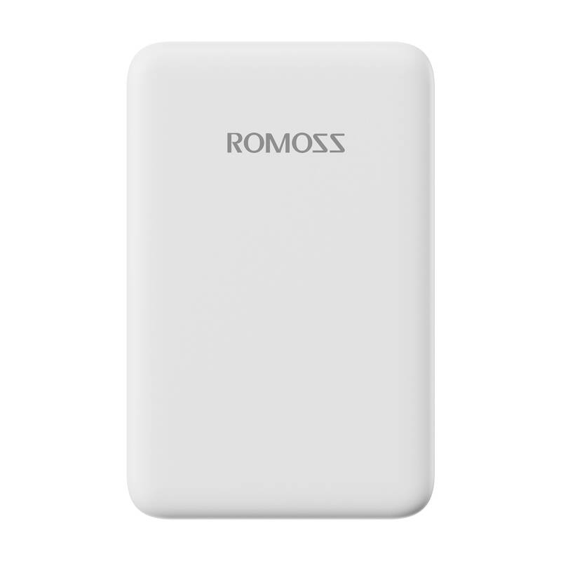 Powerbank Romoss WSC10 10000mAh 20W (bijela)