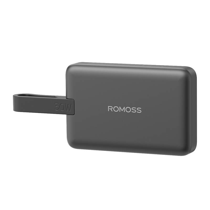 Powerbank Romoss WMS10 10000mAh 30W (crna)