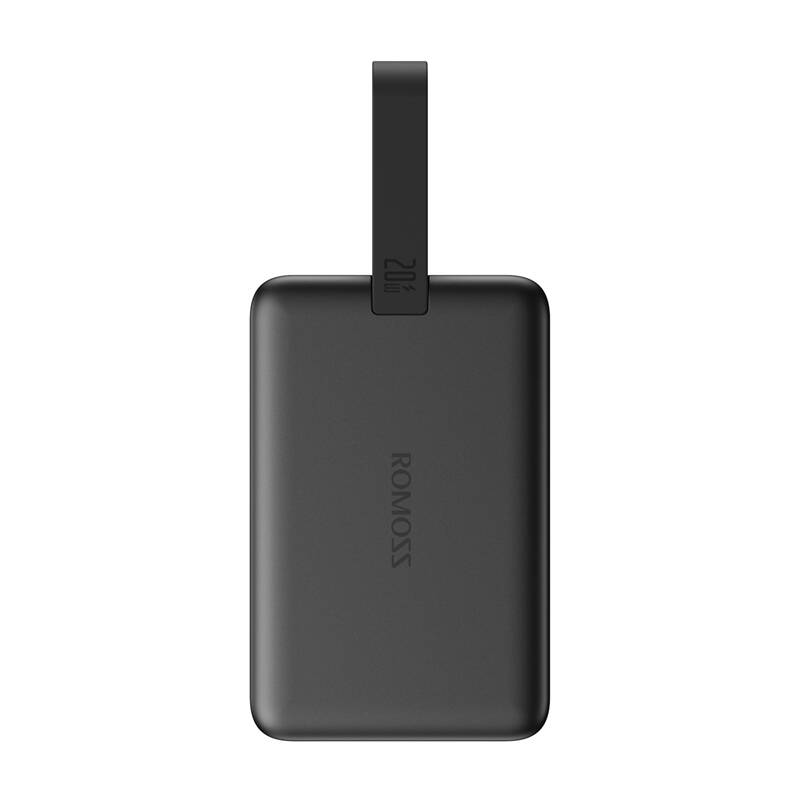 Powerbank Romoss WM010 10000mAh 20W (crna)