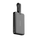 Powerbank Romoss WM010 10000mAh 20W (crna)