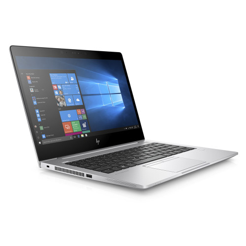 HP EliteBook 830 G5 Core i5 8350U 1.7GHz/8GB RAM/256GB SSD PCIe/batteryCARE+ WiFi/BT/SC/webcam/13.3 FHD (1920x1080)/backlit kb/Win 11 Pro 64-bit                                                                                                                                     
                        