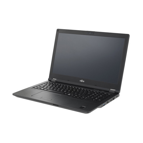 Fujitsu LifeBook E558 Core i5 7300U 2.6GHz/16GB RAM/500GB HDD/batteryCARE+ WiFi/BT/SC/webcam/15.6 FHD (1920x1080)/num/Win 10 Pro 64-bit                                                                                                                                     
                        