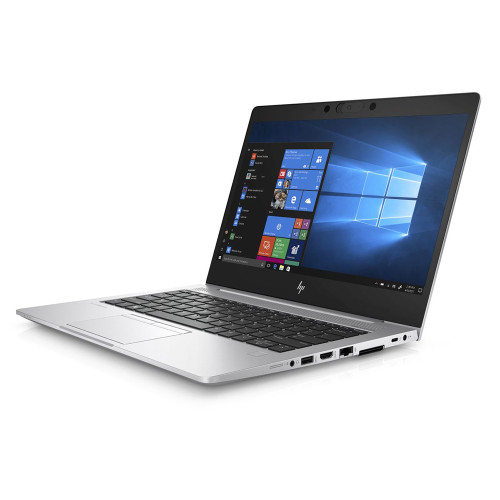 HP EliteBook 830 G6 Core i5 8365U 1.6GHz/8GB RAM/256GB M.2 SSD/batteryCARE+ WiFi/BT/SC/webcam/13.3 FHD (1920x1080)/backlit kb/Win 11 Pro 64-bit                                                                                                                                     
                        