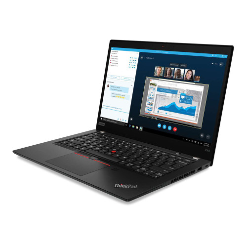 Lenovo ThinkPad X395 AMD Ryzen 5 PRO 3500U 2.1GHz/8GB RAM/256GB SSD PCIe/batteryCARE+ WiFi/BT/FP/cam/AMD Radeon Vega 8/13.3 AG(1920x1080)Touch/backlit kb/Win 11 Pro 64-bit                                                                                                                                     
                        