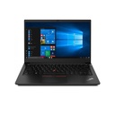 Lenovo ThinkPad E14 Gen 2 Core i5 1135G7 2.4GHz/8GB RAM/256GB SSD PCIe/batteryCARE WiFi/BT/FP/webcam/14.0 FHD(1920x1080)/Win 11 Pro 64-bit                                                                                                                                     
                        