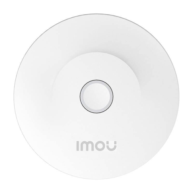 IMOU KIT-TRV1-EU-2 Komplet ZigBee termostatske glave sa 6 adaptera i pristupnikom (paket od 5 komada)