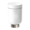 IMOU KIT-TRV1-EU-2 Komplet ZigBee termostatske glave sa 6 adaptera i pristupnikom (paket od 5 komada)