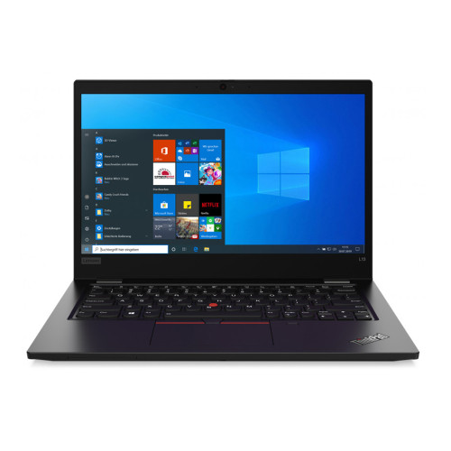 Lenovo ThinkPad L13 Gen2 Core i5 1135G7 2.4GHz/8GB RAM/256GB SSD PCIe/batteryCARE+ WiFi/BT/webcam/13.3 FHD (1920x1080)/backlit kb/Win 11 Pro 64-bit                                                                                                                                     
                        